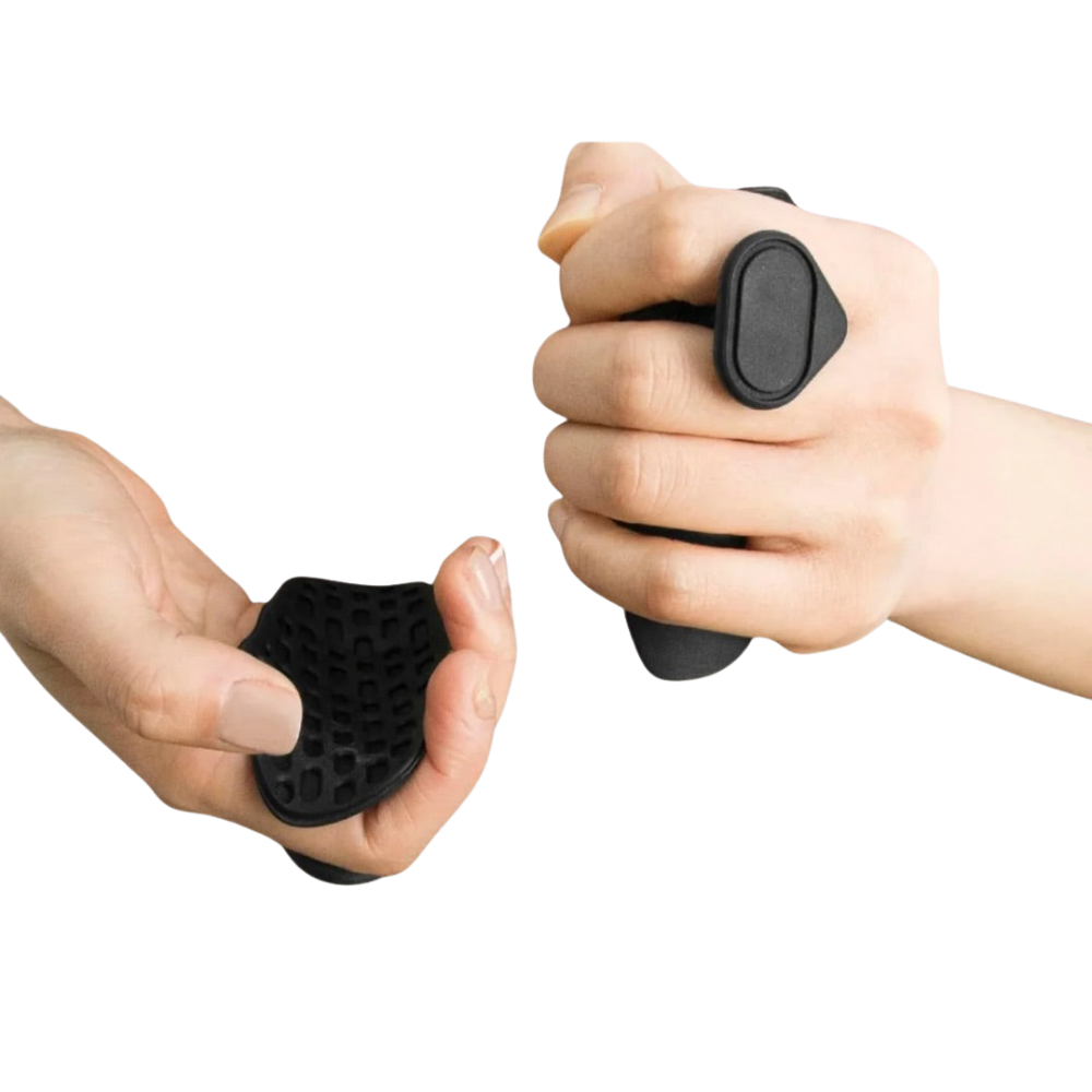 Tribeca Hand Grips